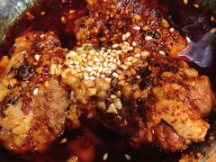 -付小姐在成都(中山公园店)