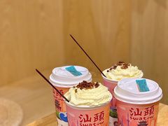 -一杯潮茶·专注潮汕茶饮(朝阳庄店)
