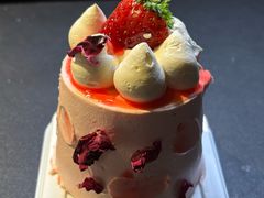 -味多美蛋糕(亚非大厦店)