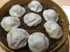 -鸡鸣汤包(乐购仕店)