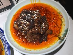 -院8里·小聚园老川菜(九眼桥店)