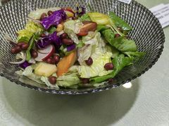 家常大拌菜-东四民芳餐厅(朝阳门店)