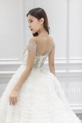 -MANLI BRIDAL婚纱