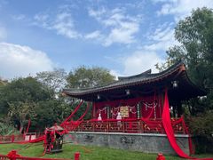 -武汉园博园(武汉自然博物馆)