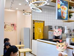 大堂-7分甜(圆融广场店)