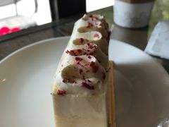双层牛乳芝士-匠造烘焙(联洋店)