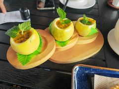 -鹿鸣酒家(越秀店)