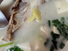 -玲又珑美食(盘福路店)