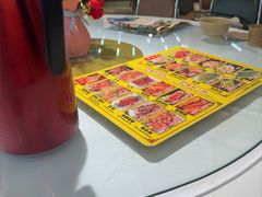 -刘姐啤酒鱼民族演艺餐厅(西街总店)