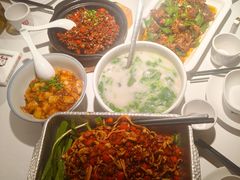 -大碗先生(万家丽店)