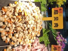 -苏格里岛自助海鲜烤肉火锅(集美万达店)