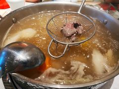 -左庭右院鲜牛肉火锅(苏州园区永旺店)