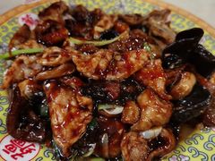 -砂锅居(西四店)