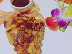 -雅达利超级牛扒(万科广场店)