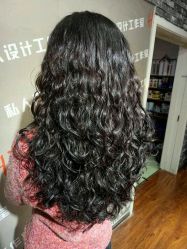 点击看大图 -HD HAIR STYLE