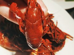 -春风十里海鲜火锅烤肉自助餐厅(华强店)