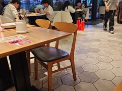 -必胜客(国贸店)
