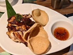 -帕蓝·暹罗料理(大学路店)