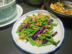 -秋色客家菜(南山店)