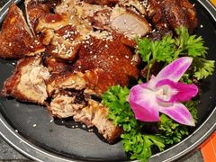 -小饕荟雅安贡椒鱼鲜馆(广福桥店)