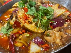 -三兄弟灰太狼烧烤.龙虾烤鱼(上海交大店)