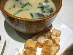 老济南甜沫-闫府私房菜·百年鲁菜(恒隆店)