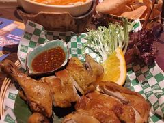 -泰妃殿(武汉首店)