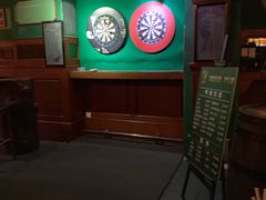 -IRISH PUB NO.9 爱尔兰酒吧