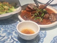 -米庄·原味私房菜(骏壹万邦店)