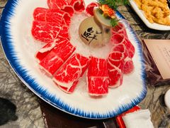 -大妙火锅·非物质文化遗产(锦里店)