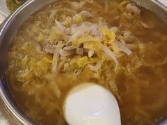 -烤肉宛饭庄(南礼士路店)