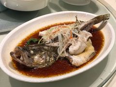 -文杏酒楼(一品天下店)