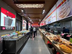 -煎饼卷大葱·非遗传承·潍坊菜(十笏园店)