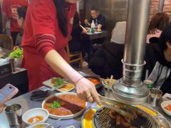-喜来稀肉(虹泉路店)