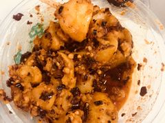 -周小亮丁家坡洋芋(全国总店)