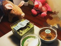 -7cake榴莲千层蛋糕(松江店)