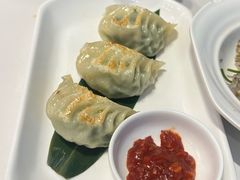 -南拳十三姨·潮汕砂锅粥·粤菜(西单大悦城店)