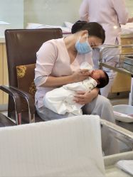 -爱贝蕊恩韩式月子会所(宝安店)