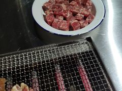 -马路牙子地桌烤肉(工体店)