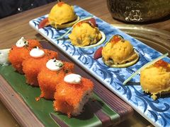 -河风の幸会精致料理