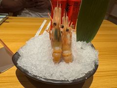 -花和海鲜自助(梅江店)