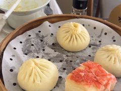 -永春园·扬州早茶·淮扬菜(漫乐城店)