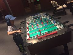 -上海崇明金茂凯悦酒店