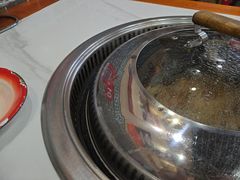 -70後铁锅炖(坡博总店)
