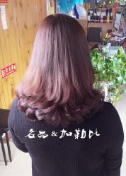 -名品美发