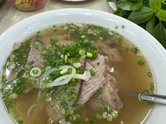 -Pho Hoa Pasteur