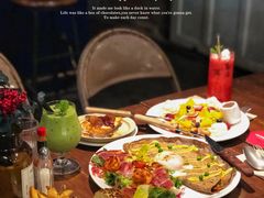 -HERB SPICE(来凤街店)