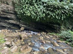 -通灵大峡谷