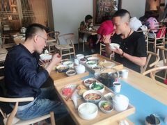 -和雅集素食(景区店)