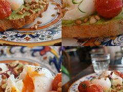 -Alimentari早午餐(安福路店)